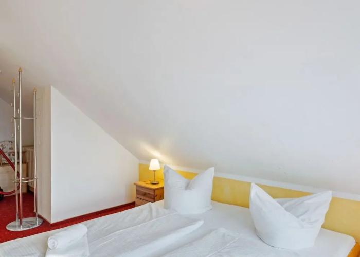 Family Friendly Apartment in Kalkhorst near Beach