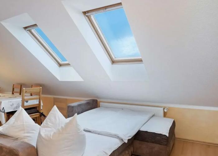Family Friendly Apartment in Kalkhorst near Beach