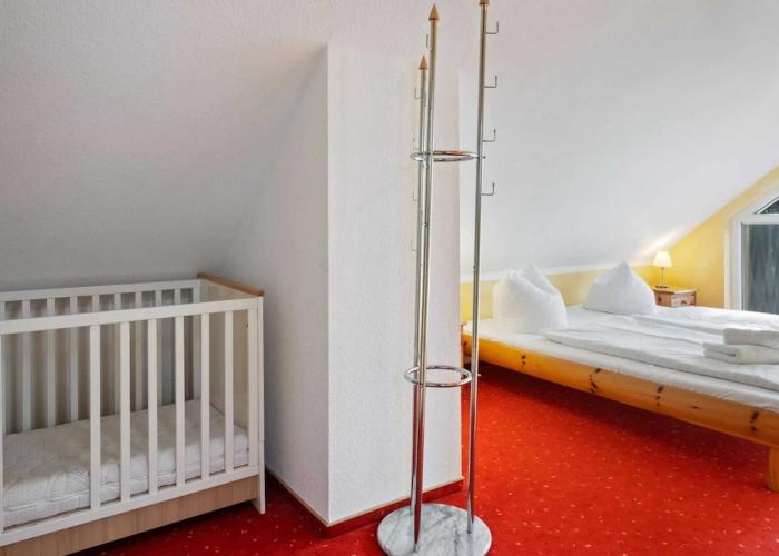 Restful Holiday Home in Kalkhorst Near Beach, City Centre