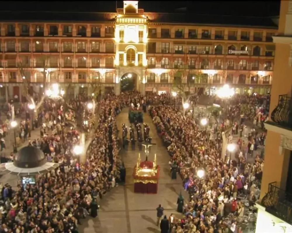 B&B Villa Marín Toledo