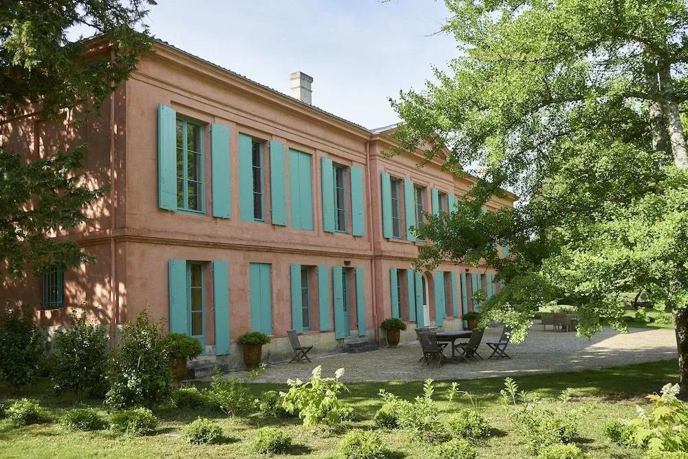 Château Pont Saint-Martin