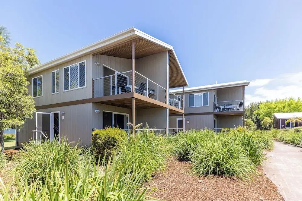 NRMA Batemans Bay Holiday Park