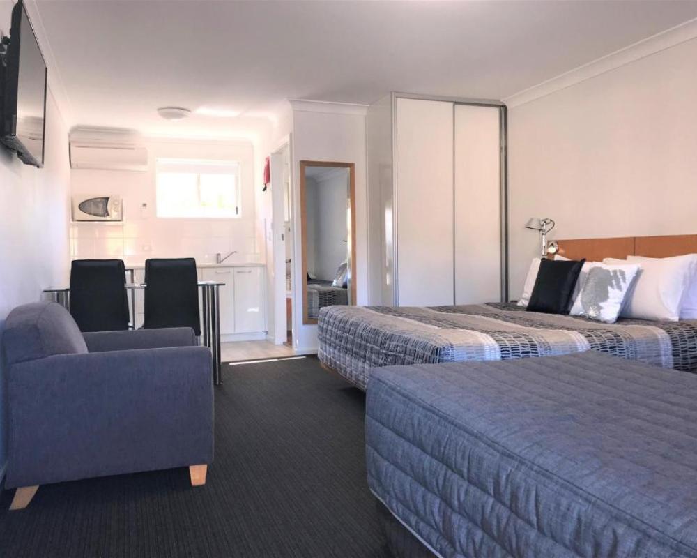 Culburra Beach Motel