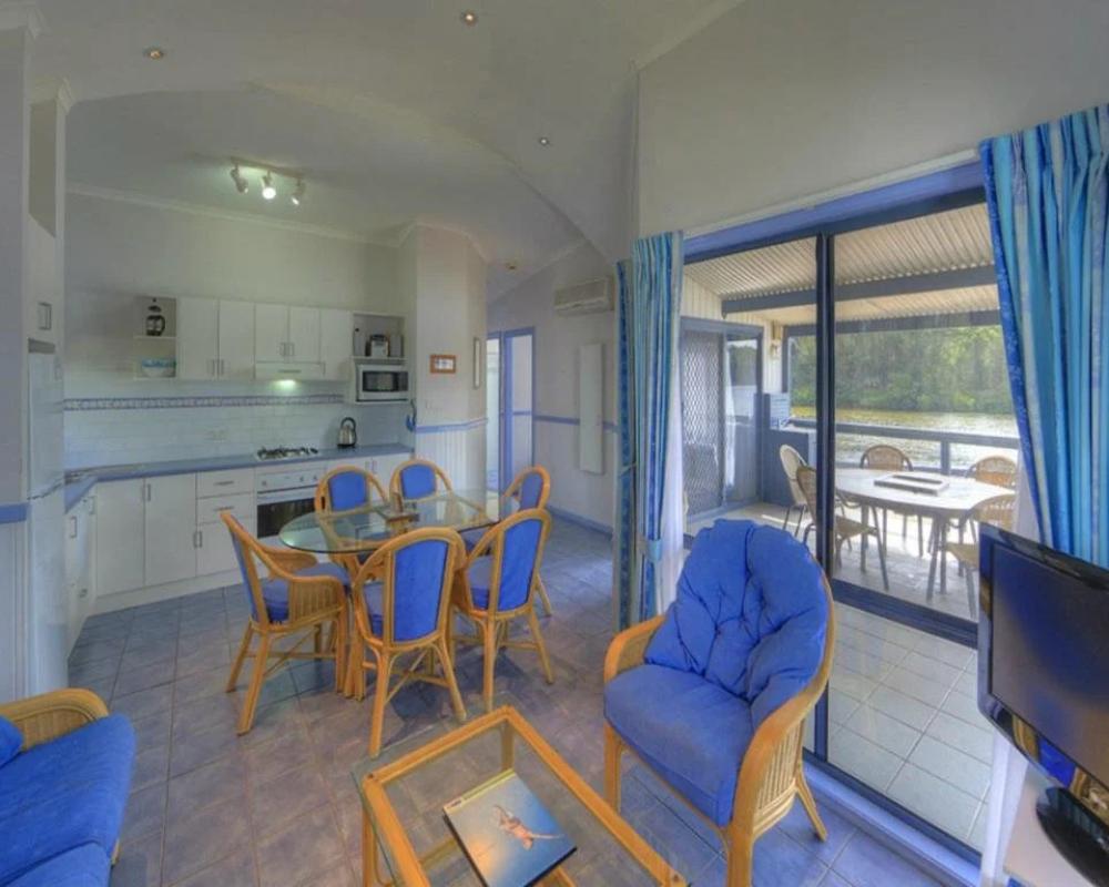 Big4 Nelligen Holiday Park