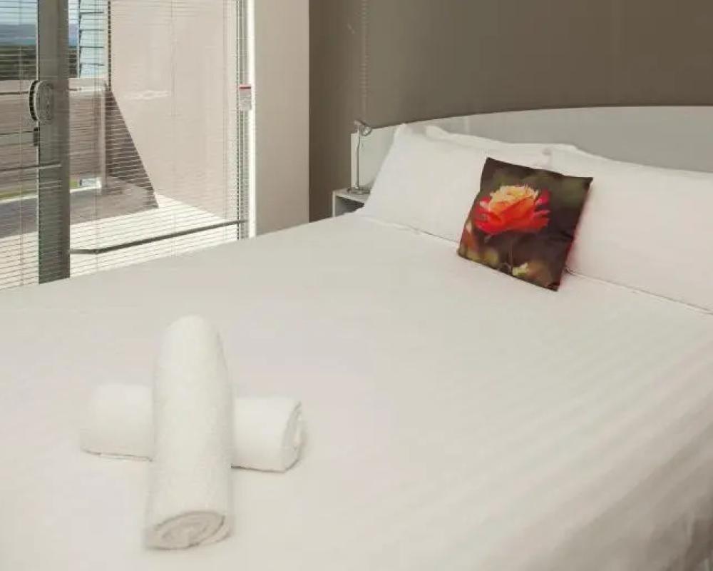 Cosy Corner Seaview Apartments