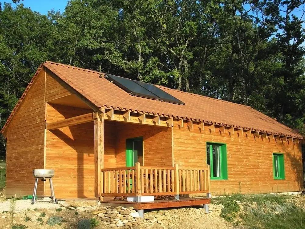 SAS Floramy Le Village Enchanteur