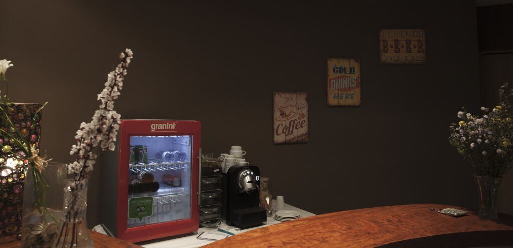 Hotel Restaurant Can Josep