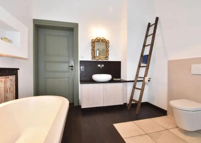 Holiday Home in Steffenshagen With Terrace