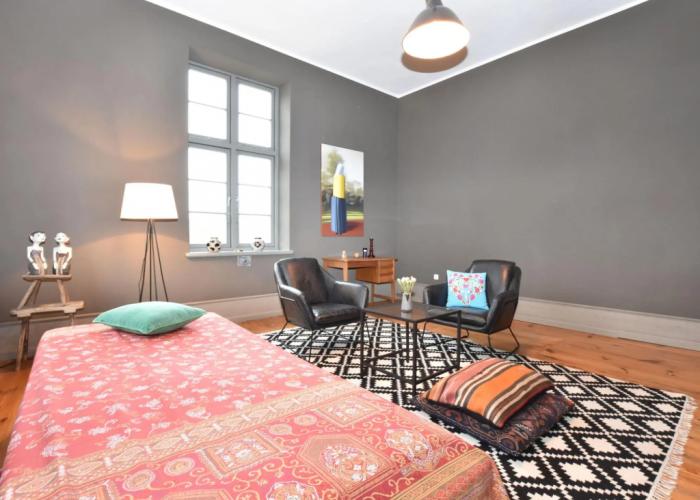 Holiday Home in Steffenshagen With Terrace