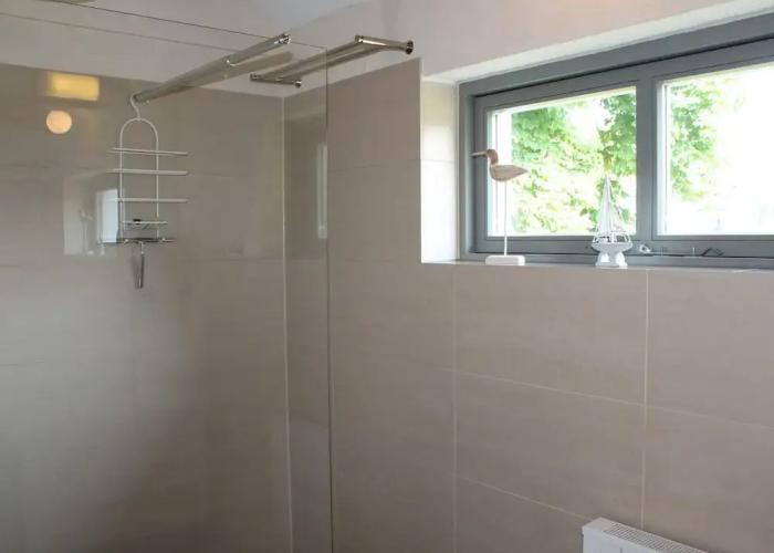 Ferienwohnung in Steffenshagen mit Garten