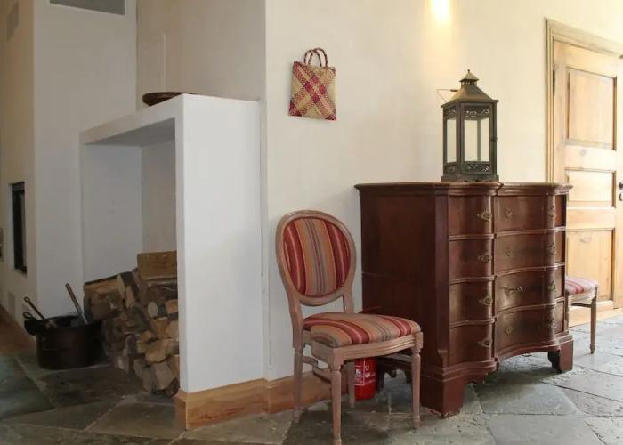 Holiday Apartment in Steffenshagen With Garden