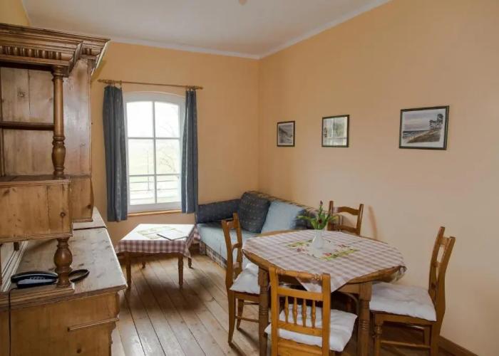 Apartment Ostsee-Landhaus