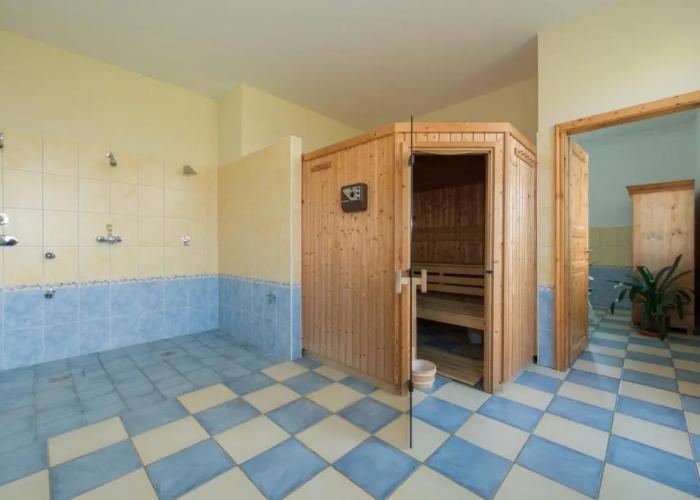 Apartment Ostsee-Landhaus