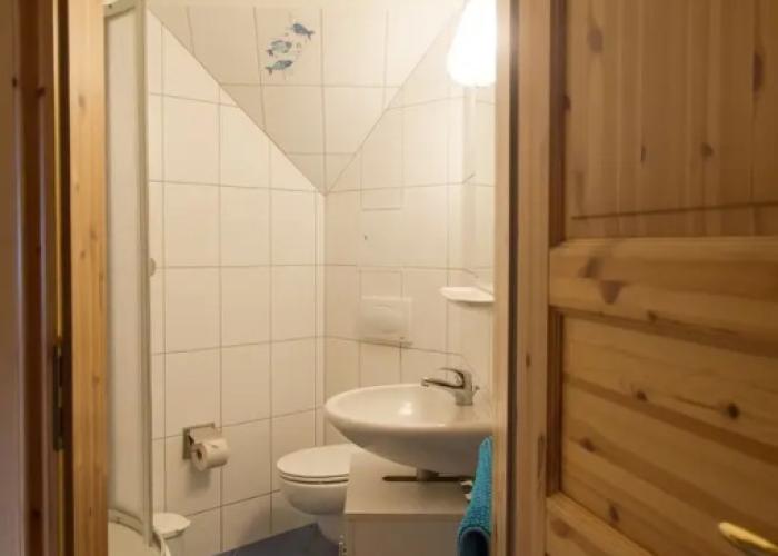Apartment Ostsee-Landhaus