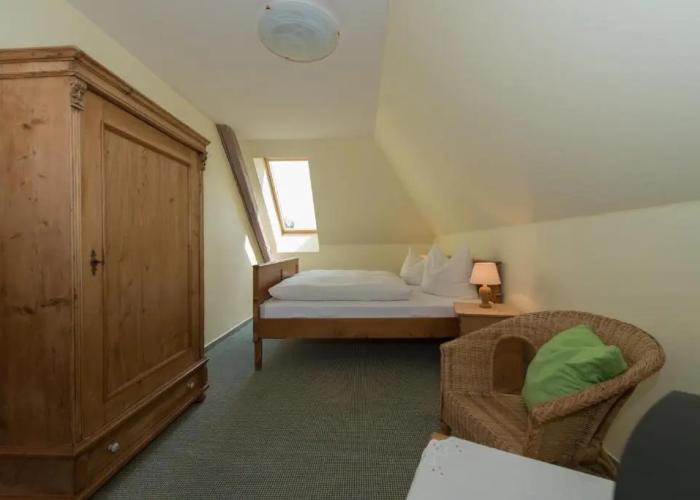 Apartment Ostsee-Landhaus