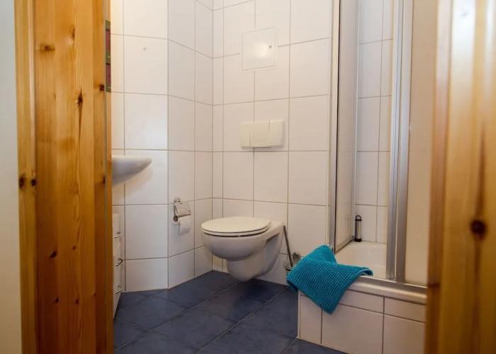Apartment Ostsee-Landhaus