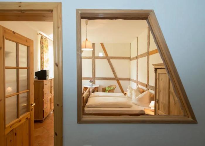 Apartment Ostsee-Landhaus