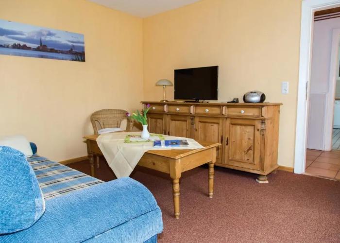 Apartment Ostsee-Landhaus