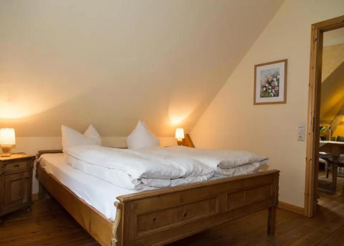Apartment Ostsee-Landhaus