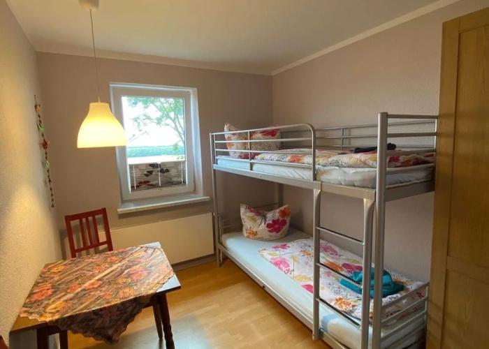 Moderne Ferienwohnung in Bastorf in Meernaehe