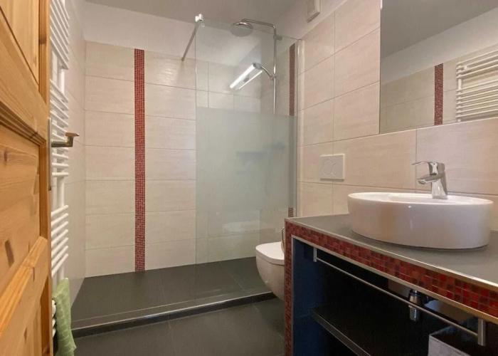 Moderne Ferienwohnung in Bastorf in Meernaehe