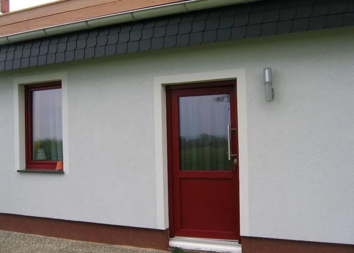 Moderne Ferienwohnung in Bastorf in Meernaehe
