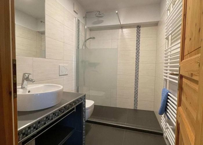 Moderne Ferienwohnung in Bastorf in Meernaehe