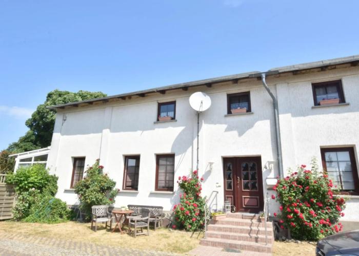 Ferienwohnung in Strandnaehe in Kuehlungsborn