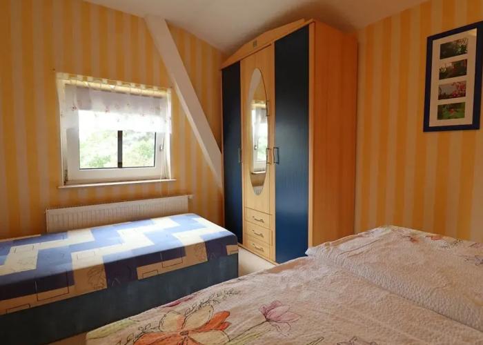 Ferienwohnung in Strandnaehe in Kuehlungsborn
