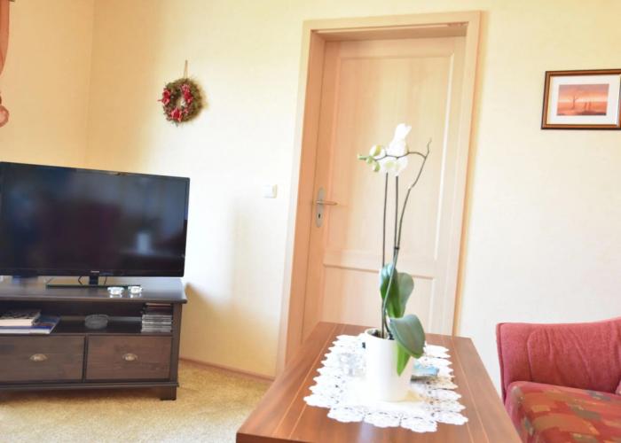 Ferienwohnung in Strandnaehe in Kuehlungsborn