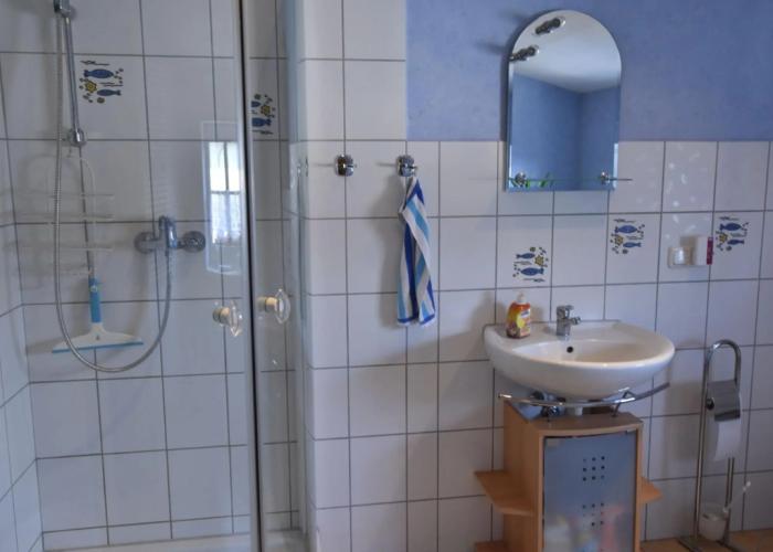 Ferienwohnung in Strandnaehe in Kuehlungsborn