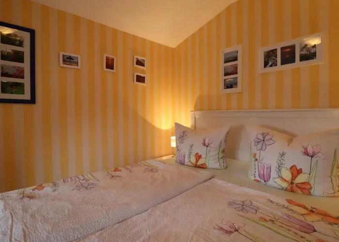 Ferienwohnung in Strandnaehe in Kuehlungsborn