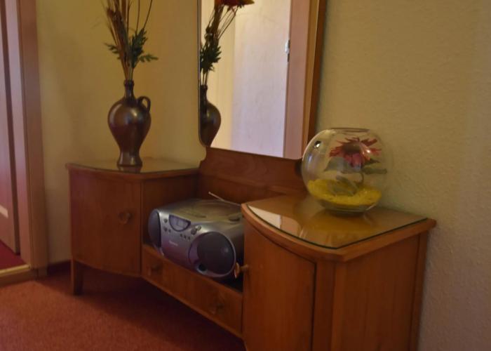 Ferienwohnung in Strandnaehe in Kuehlungsborn