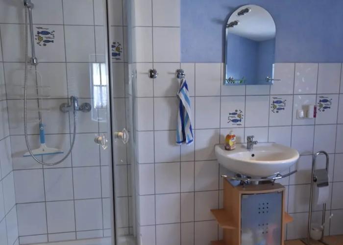 Smart Apartment in Wendelstorf near Sea Beach
