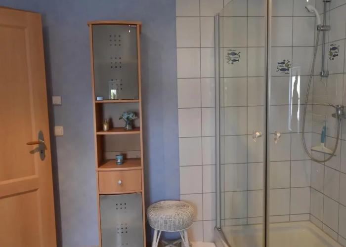 Smart Apartment in Wendelstorf near Sea Beach