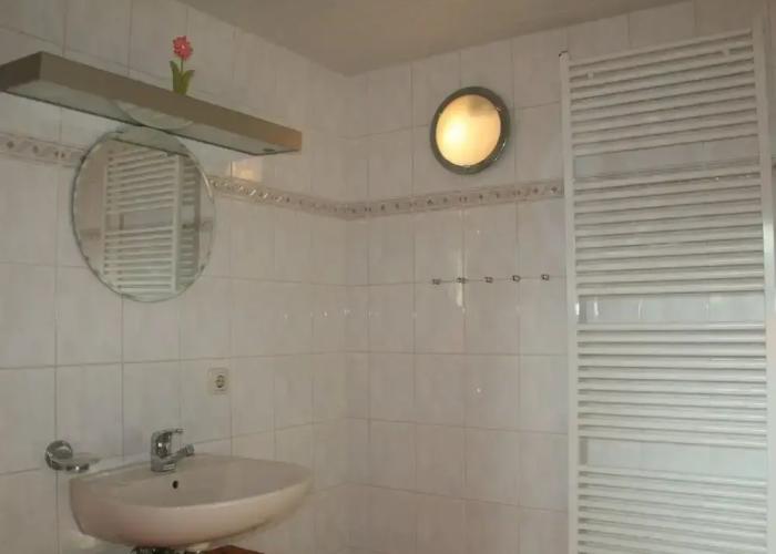 Cozy Apartment in Kägsdorf near Sea