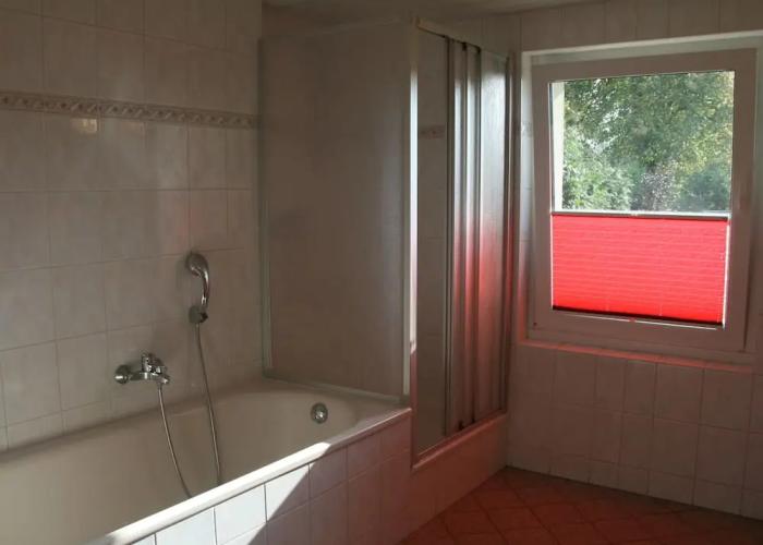 Cozy Apartment in Kägsdorf near Sea