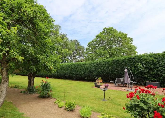 Lovely Apartment in Wendelstorf near Seabech