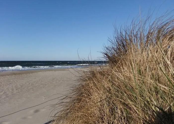 Lovely Apartment in Wendelstorf near Seabech