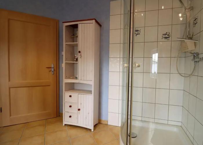 Inviting Apartment in Wendelstorf With Communal Garden