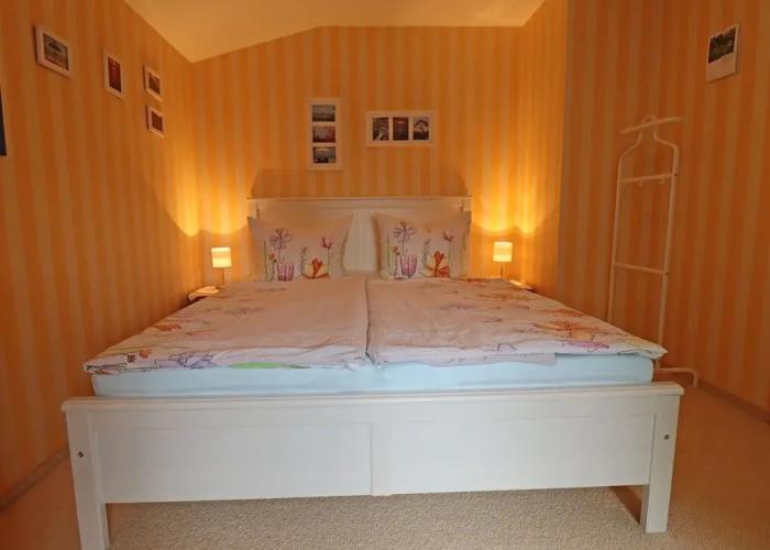 Inviting Apartment in Wendelstorf With Communal Garden