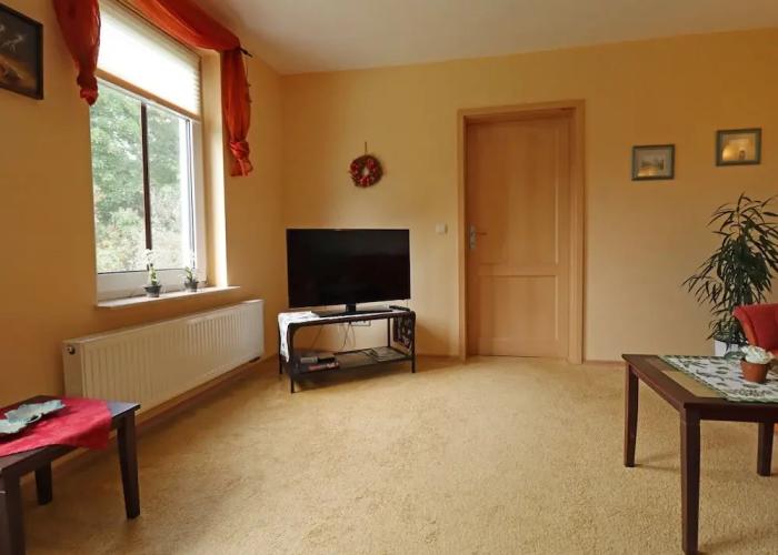 Inviting Apartment in Wendelstorf With Communal Garden