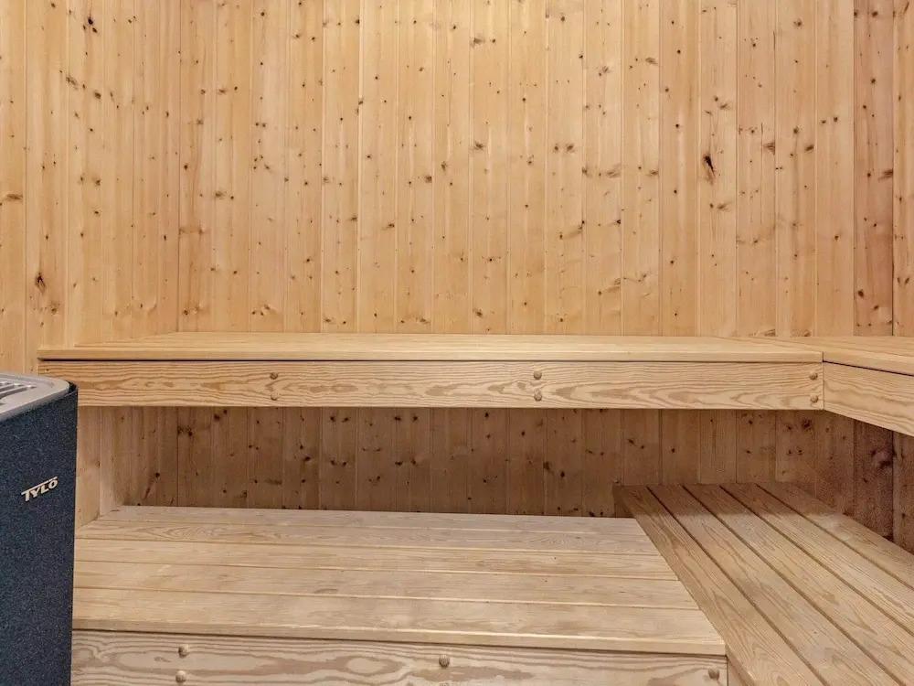 Holiday Home in Wendtorf