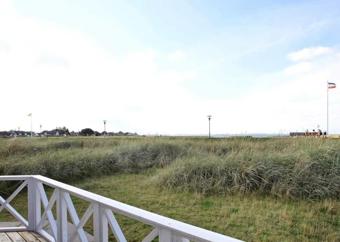 Holiday Home in Wendtorf