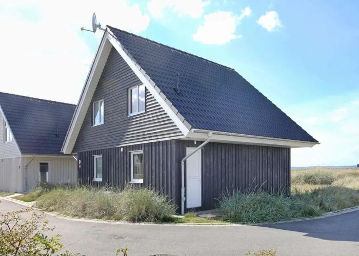 Holiday Home in Wendtorf