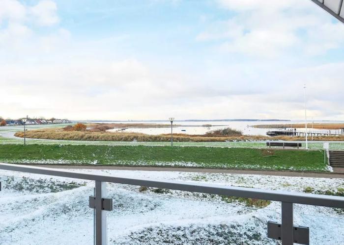 Holiday Home in Wendtorf