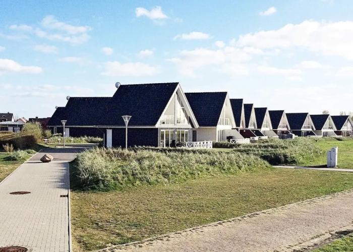 Holiday Home in Wendtorf