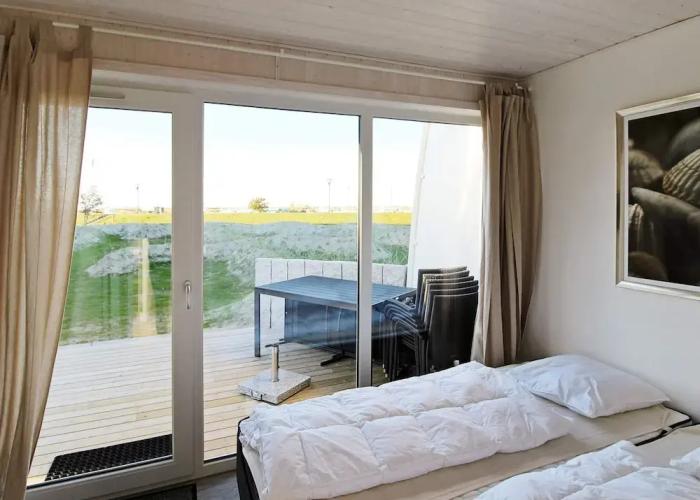Holiday Home in Wendtorf