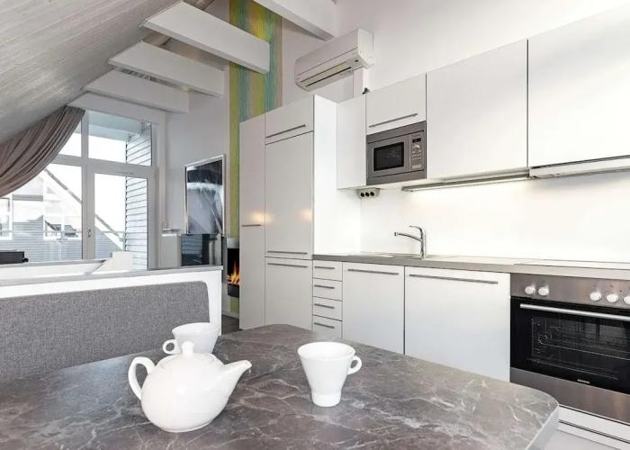 Holiday Home in Wendtorf