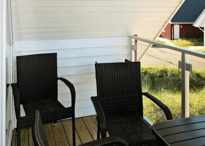 Holiday Home in Wendtorf